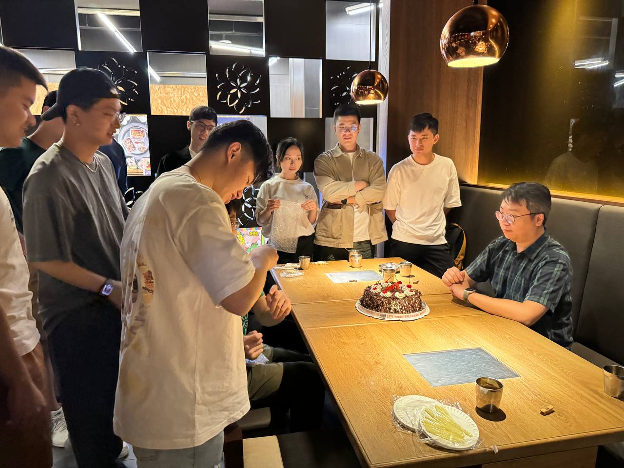 慶生